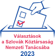 Választások a Szlovák Köztársaság Nemzeti Tanácsába 2023