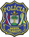 mestska policia