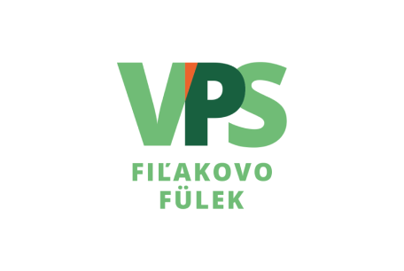 logo Verejnoprospešné služby mesta Fiľakovo